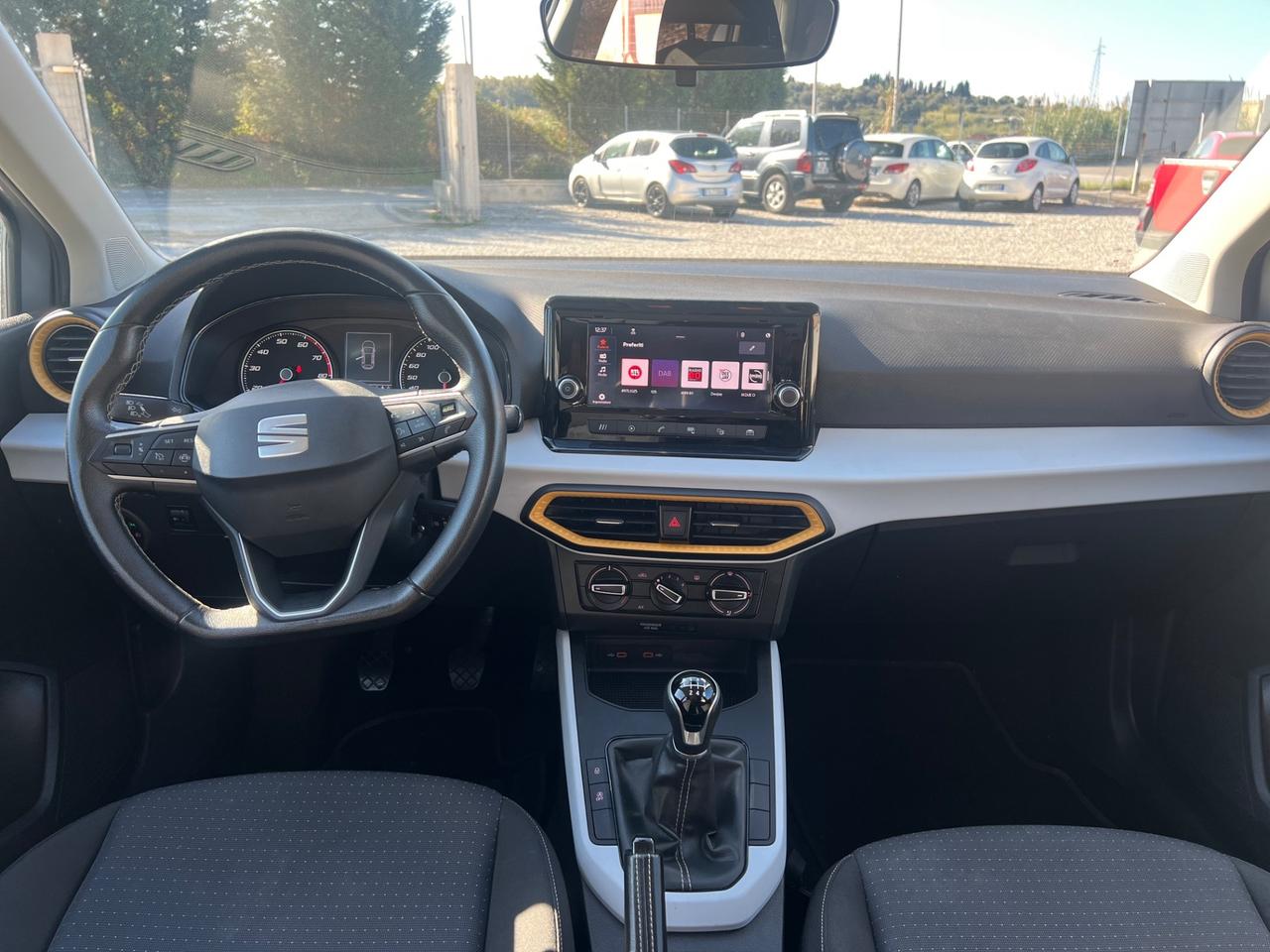 Seat Arona 1.0 EcoTSI 110 Cv Style