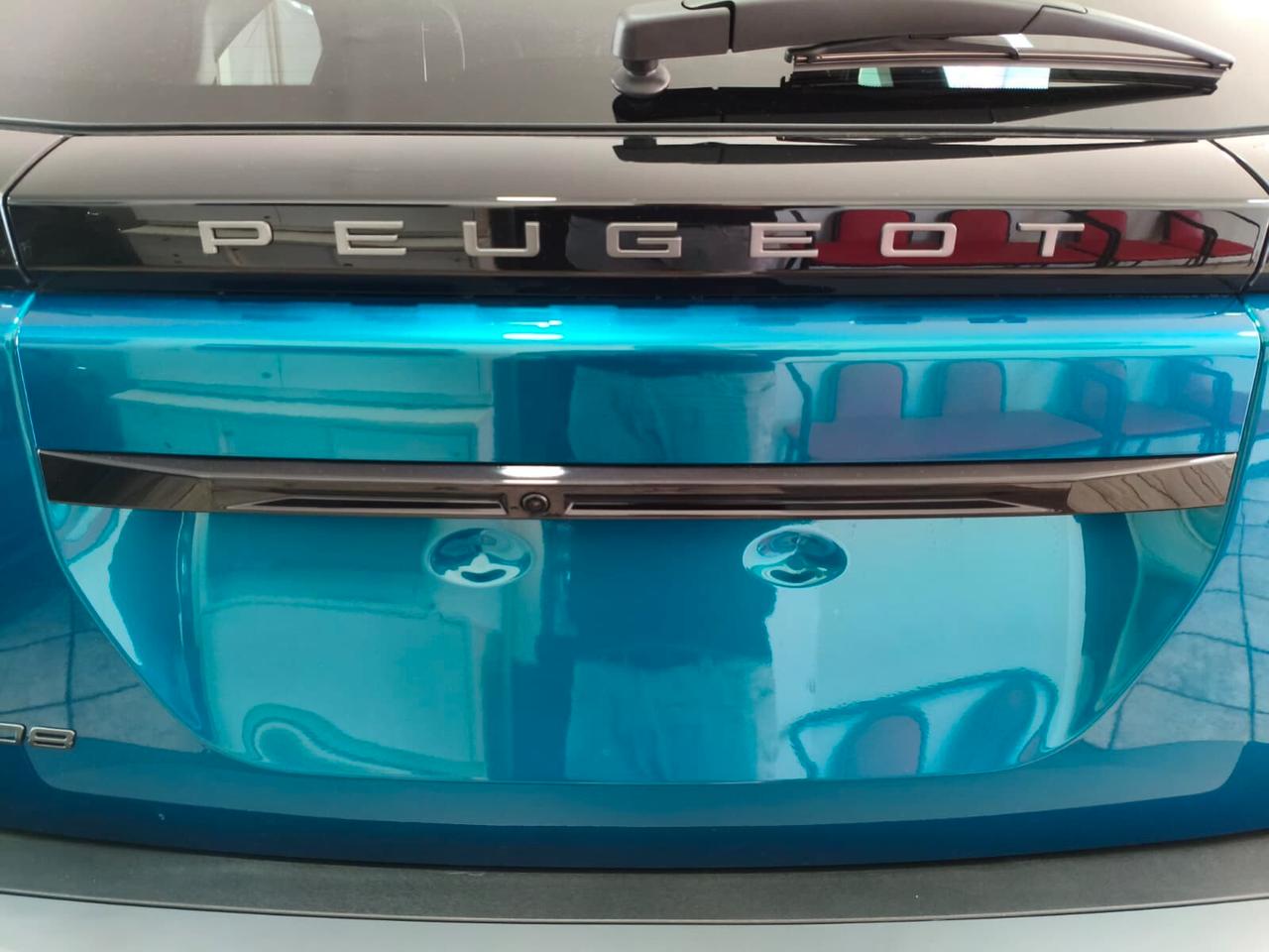 Peugeot 2008 100 S&S Allure