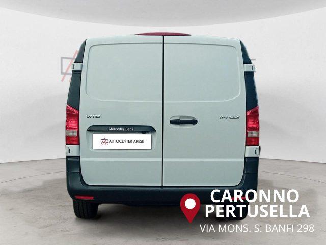 MERCEDES-BENZ Vito 2.2 114 CDI PC-SL Furgone Long