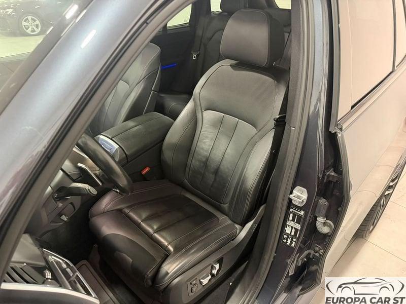 BMW X5 xDrive 30d MH48V Msport autom.