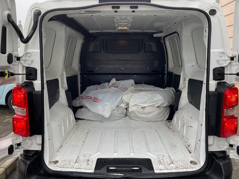 Citroën Jumpy XS 2.0 Bluehdi Club S&S 120cv eat8