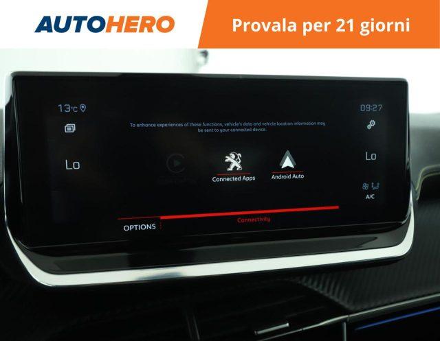 PEUGEOT 2008 PureTech 130 S&S GT