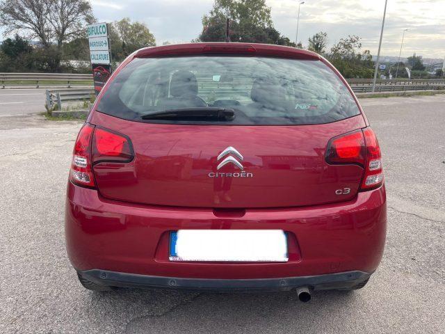 CITROEN C3 1.4 HDi 70