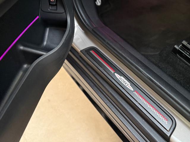 MINI Countryman 2.0 Cooper SD JCW Countryman ALL4