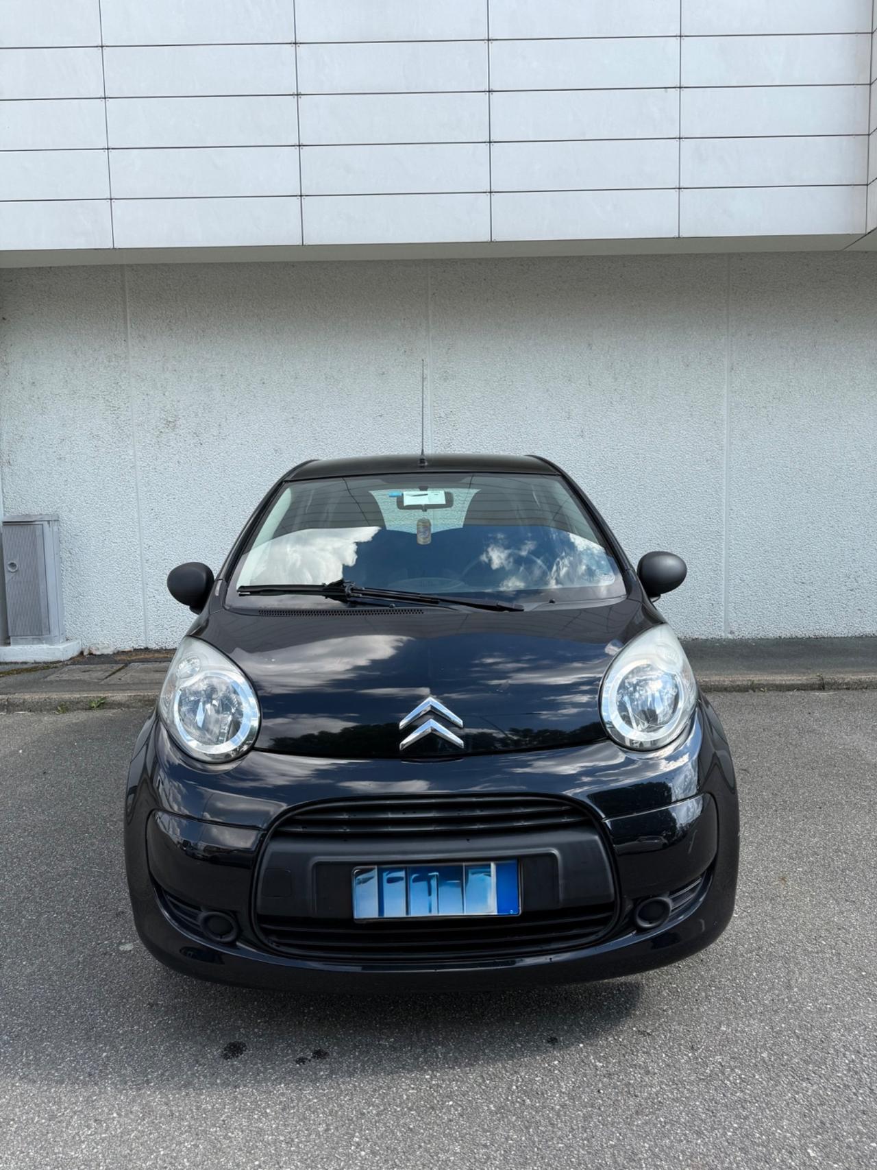 Citroen C1 1.0 3 porte airdream Amici