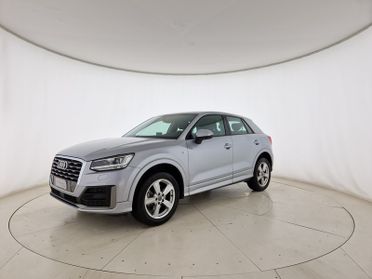 Audi Q2 1.0 tfsi sport s-tronic