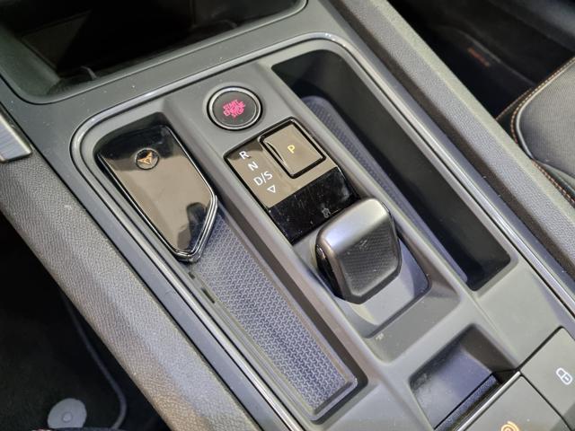 CUPRA Formentor 2.0 TDI 4Drive DSG