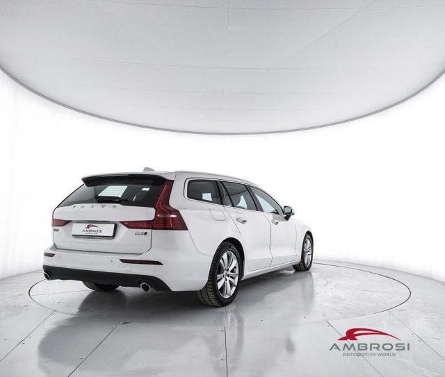 VOLVO V60 D3 Business Plus AWD