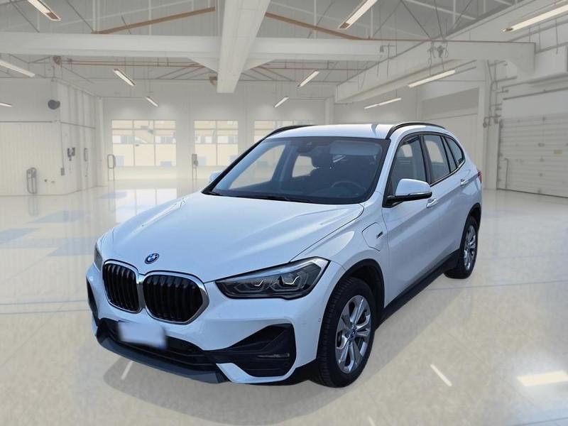 BMW X1 XDRIVE 25E BUSINESS ADVANTAGE AUTOMATICO 5 PORTE SUV