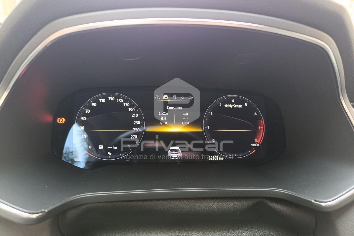 RENAULT Captur TCe 155 CV EDC FAP Initiale Paris