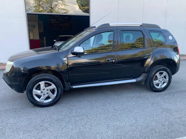 DACIA Duster 1.6 110CV 4x4 Lauréate CON GPL