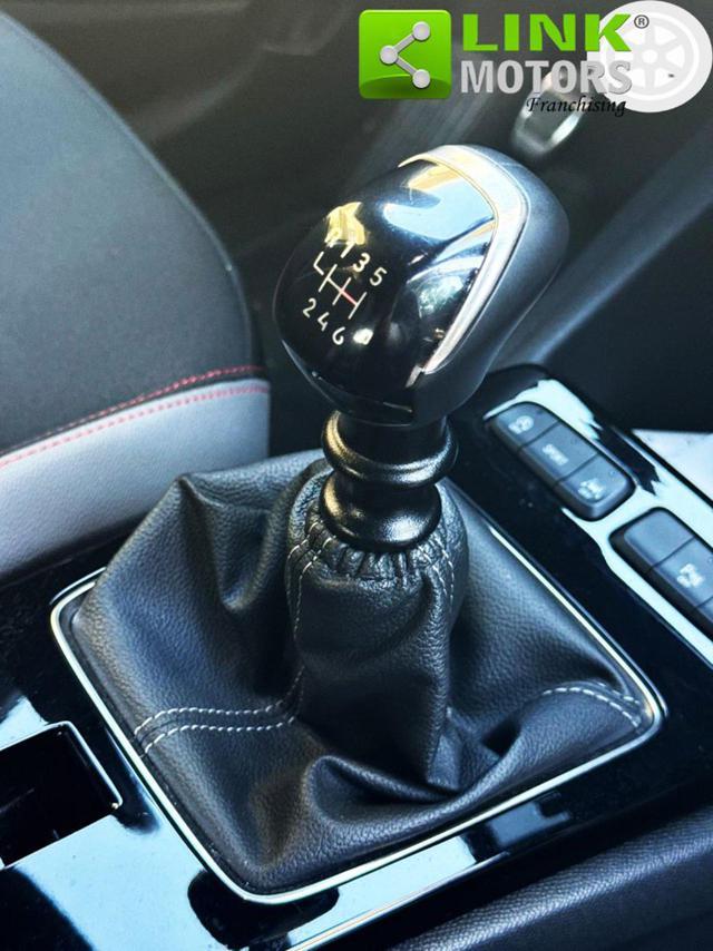 OPEL Mokka 1.2 Turbo 100 CV GS Line