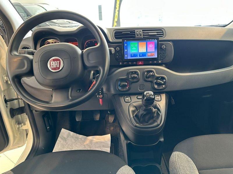 FIAT Panda Panda 1.0 FireFly S&S Hybrid