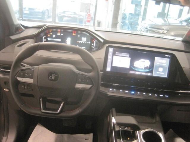 Dr 6.0 6 1.6 T-GDI DCT STILNOVO
