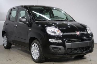 FIAT Panda 1.0 FireFly S&S Hybrid - Sensori/Bluetooth
