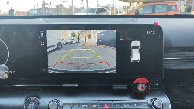 Hyundai Kona Kona 1.0 T-GDI Hybrid 48V iMT XLine