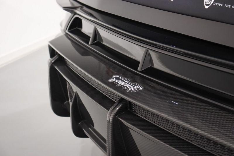 Lamborghini Urus SCATENATO ABT Sportsline 840cv ONE OF 99