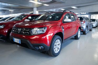 Dacia Duster 1.0 tce Comfort Gpl 4x2 100cv