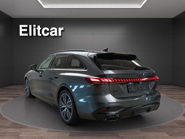 AUDI A5 Avant TDI 150 kW S tronic S Line edition