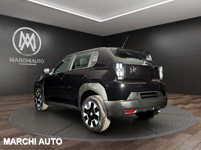 FIAT Grande Panda 1.2 Hybrid 110 CV Icon