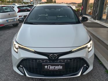 TOYOTA Corolla 2.0 Hybrid GR SPORT