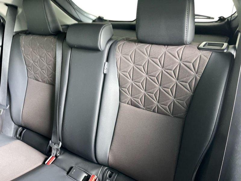 Toyota Yaris Cross Yaris Cross 1.5 Hybrid 5p. E-CVT Lounge