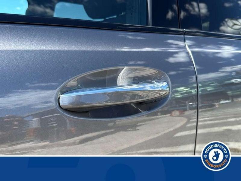 Mercedes-Benz GLB Classe 200d Automatic AMG Line Advanced Plus