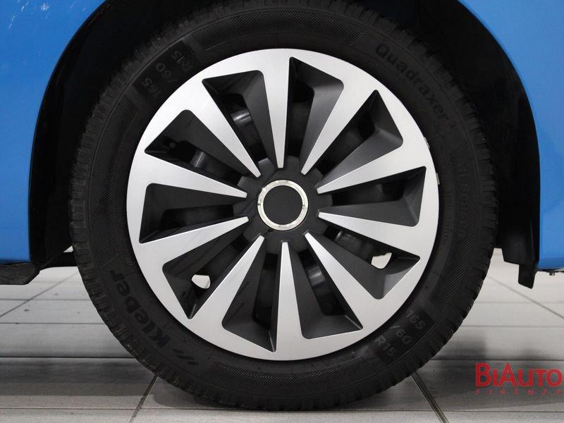 Toyota Aygo Aygo 1.0 VVT-i 72 CV 5 porte x-play MMT