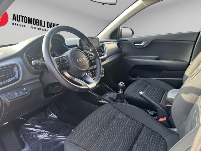 KIA Stonic 1.2 DPI Style