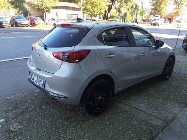 MAZDA 2 1.5 Skyactiv-G 75cv Homura *KM ZERO*