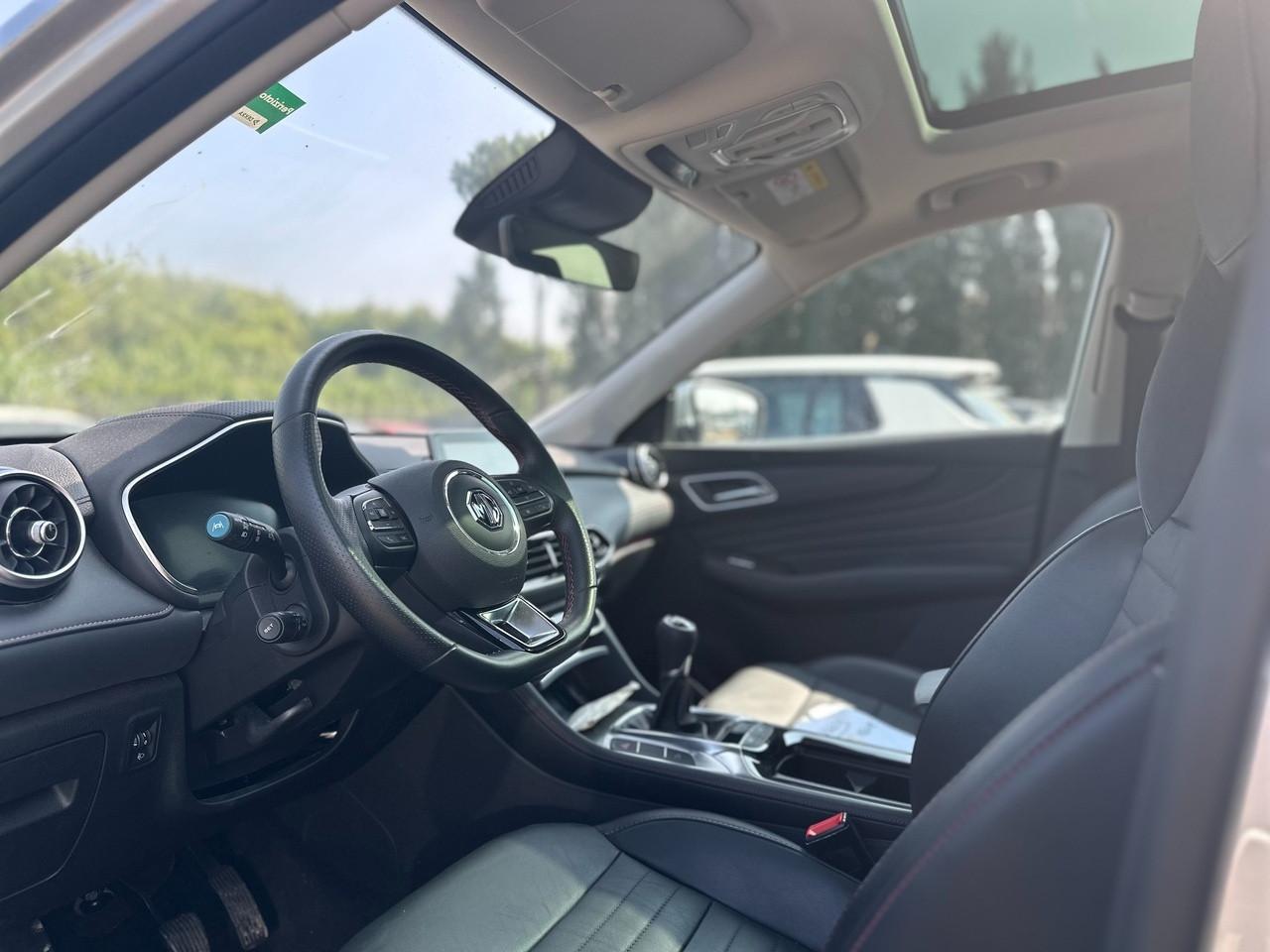 MG HS I - HS 1.5 t Luxury