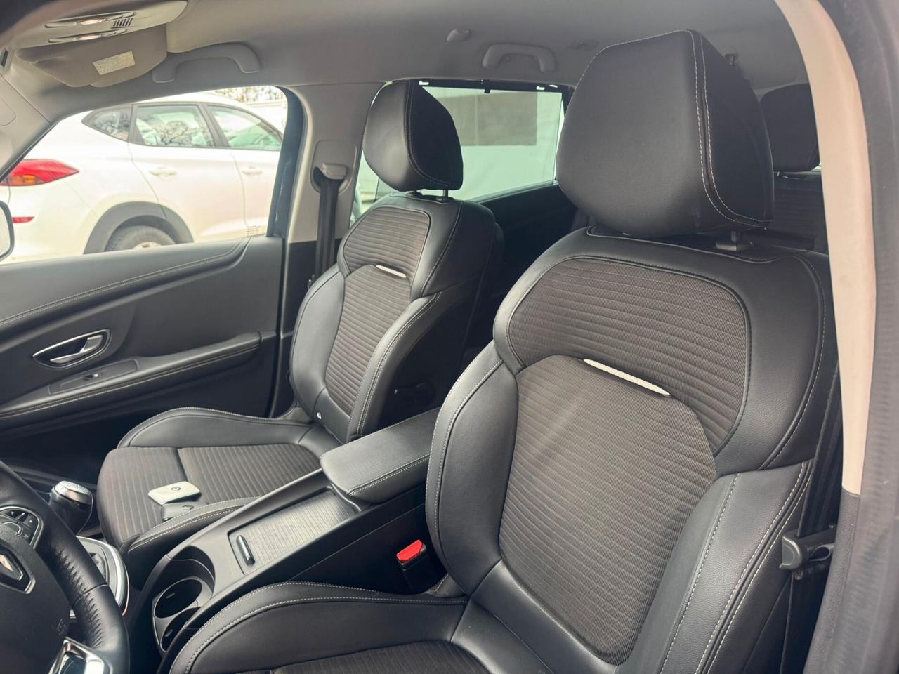 Renault Scénic dCi 8V 110 CV Energy Intens