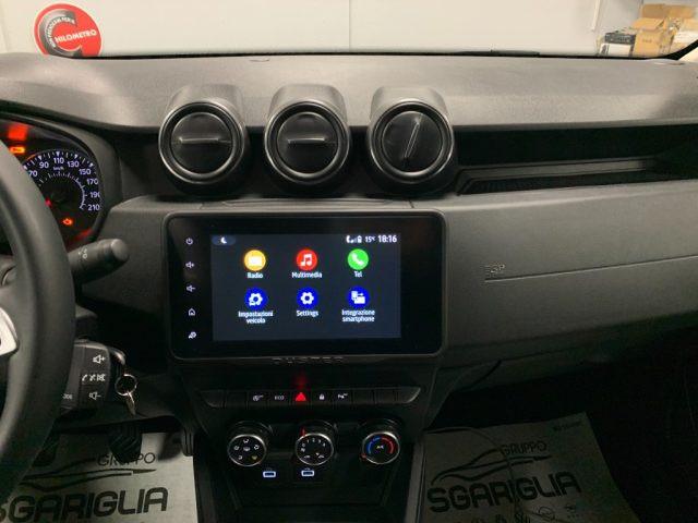 DACIA Duster 1.0 GPL 4x2 Comfort