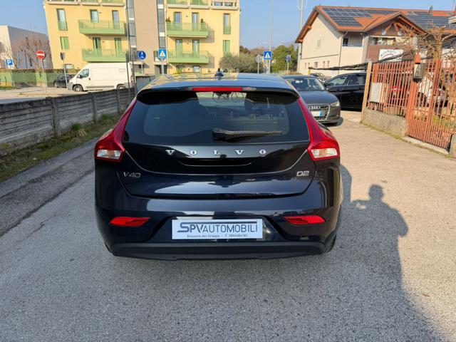 VOLVO V40 D2 2.0 euro 6