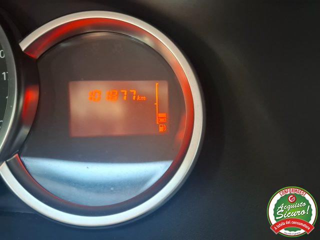 DACIA Sandero Stepway 1.5 dCi 8V 90CV Start&Stop UN.PROP.