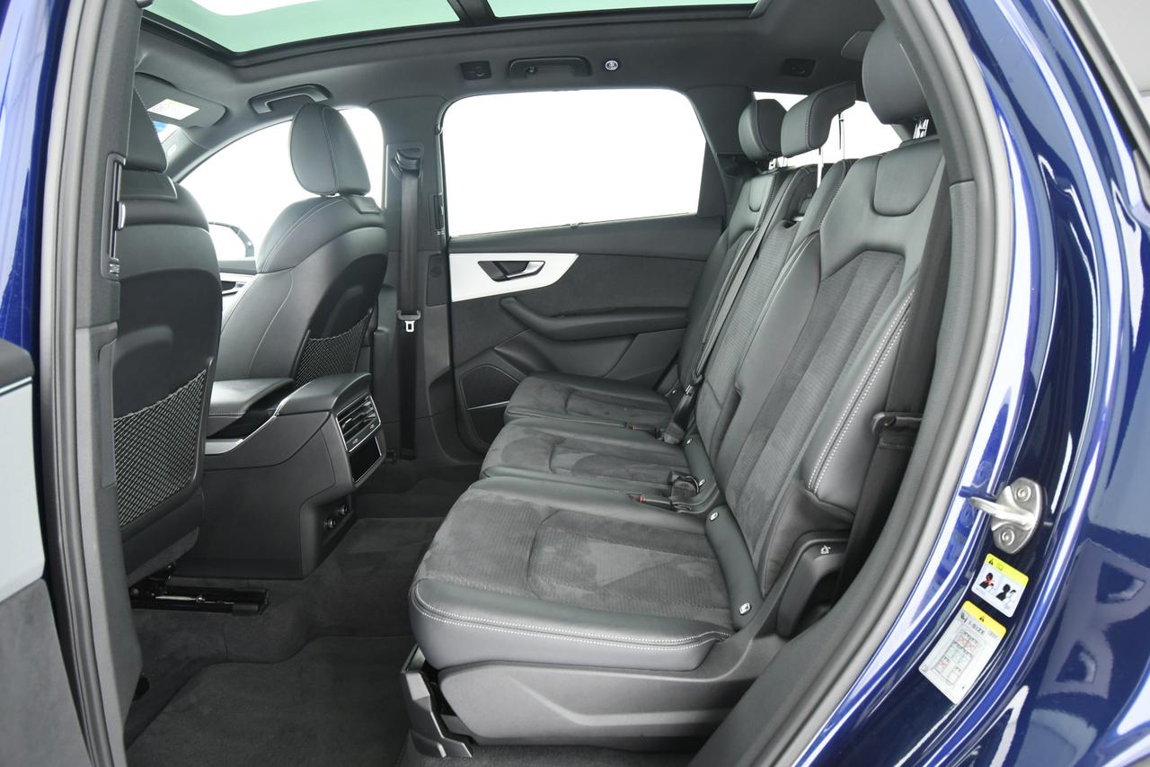 AUDI Q7 50 3.0 tdi mhev Sport quattro tiptronic 7p.ti TETTO PANO+CAMERA+ACC