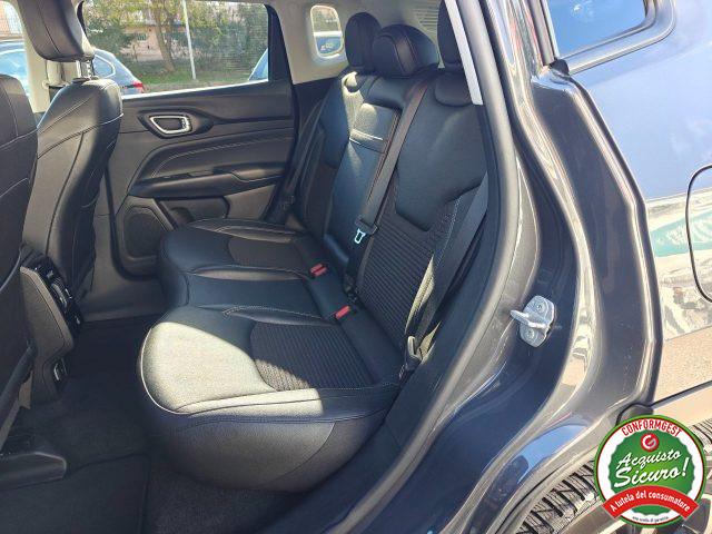 JEEP Compass 1.3 Turbo T4 190 CV PHEV AT6 4xe Limited