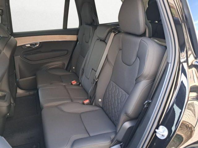 VOLVO XC90 B5 AWD automatico 7 posti Plus Dark