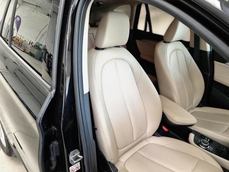 BMW X1 xDrive 25e Business Advantage automatico
