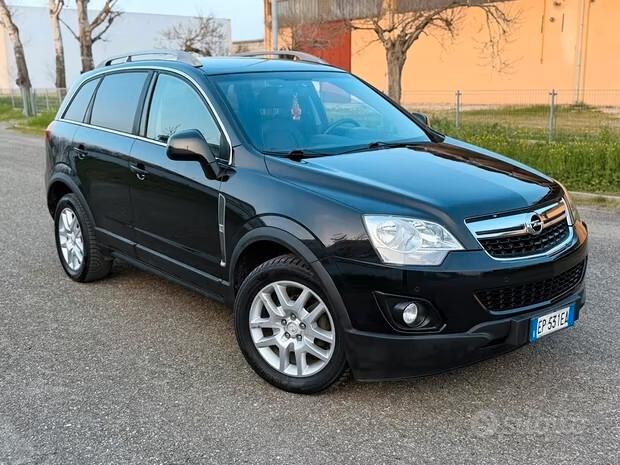 Opel Antara 2.2 CDTI 163CV 4x2 Cosmo
