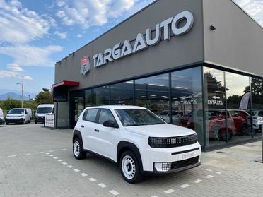 Fiat Grande Panda 1.2 100 CV Pop