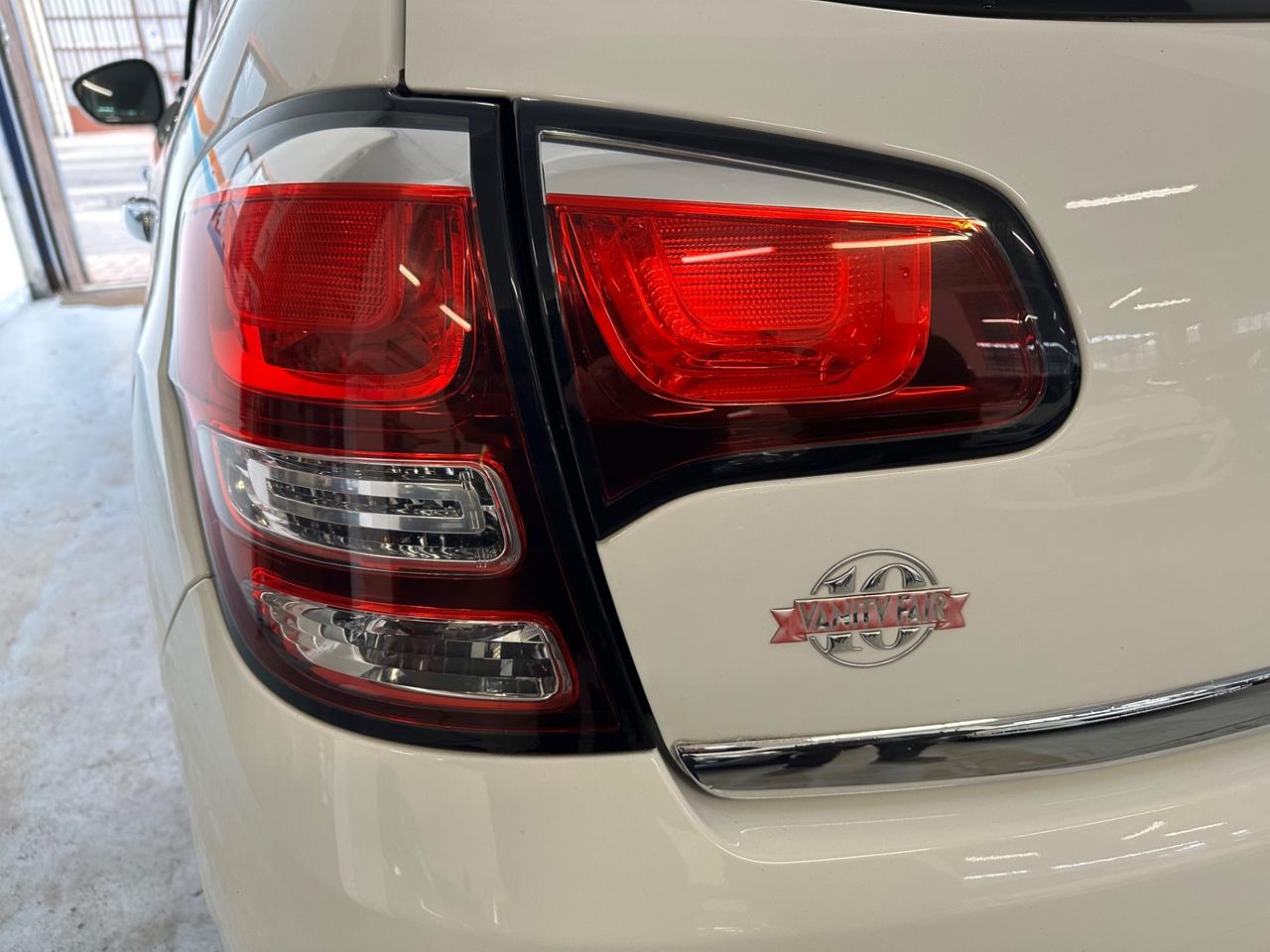 Citroen C3 1.2 VTi 82 Vanity Fair 10