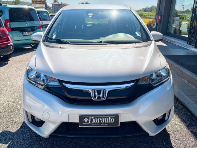 HONDA Jazz 1.3 Comfort Navi ADAS