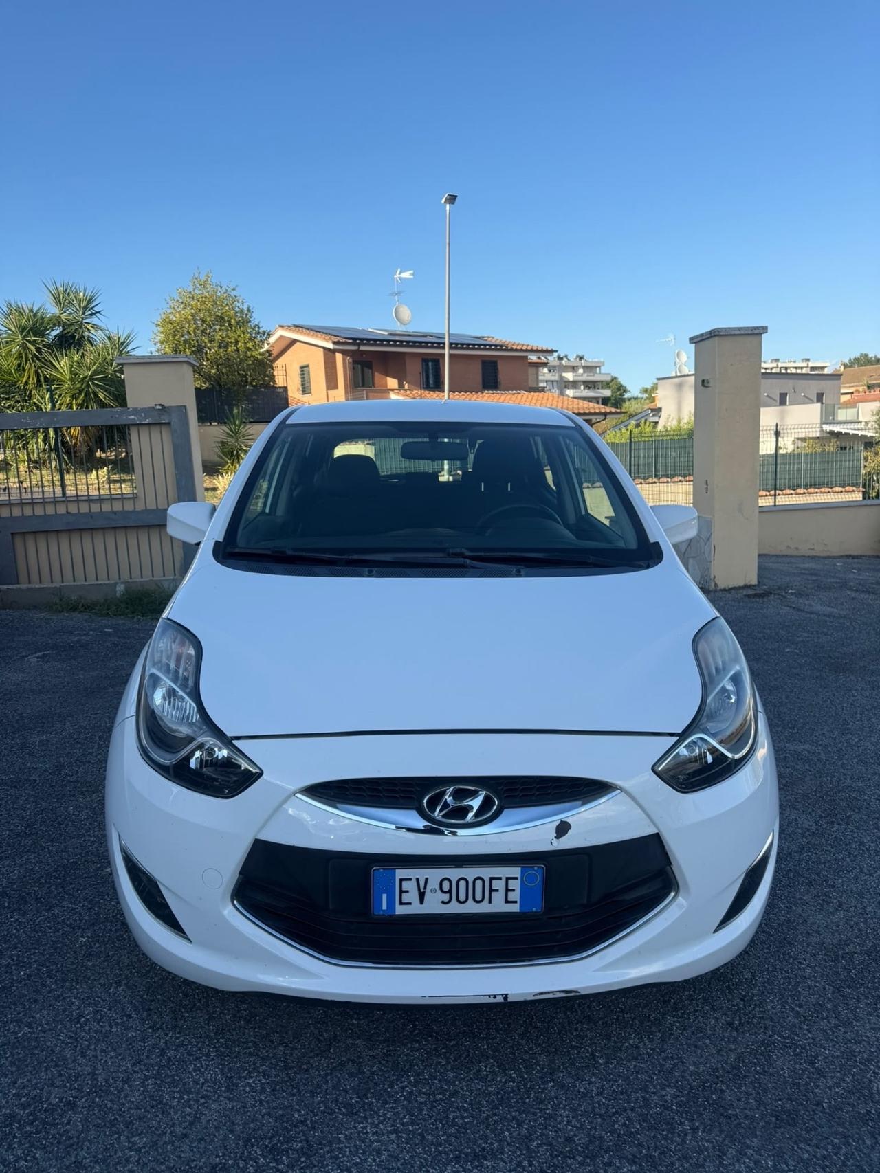 Hyundai iX20 1.4 CRDI 90 CV Comfort