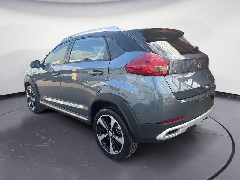 DR AUTOMOBILES dr 3.0 1.5 Bi-Fuel GPL