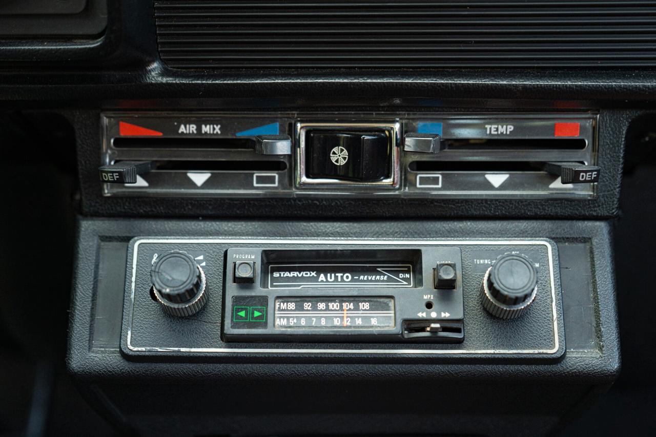 Alfa Romeo Alfetta 1600 - ALF00271