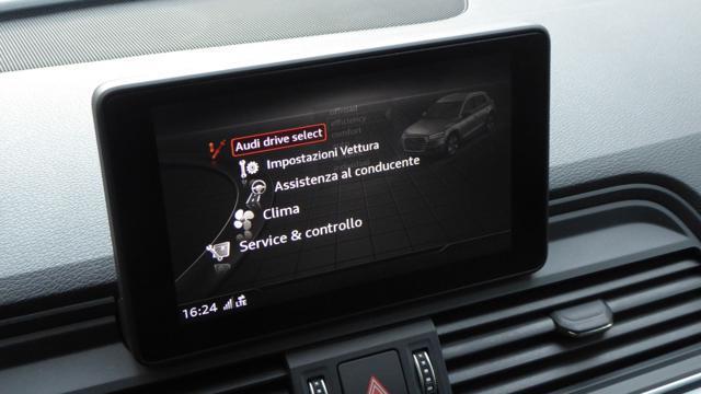 AUDI Q5 2.0 TDI Quattro S-Tronic