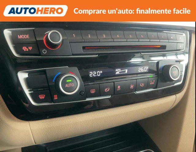 BMW 430 d Coupé Luxury