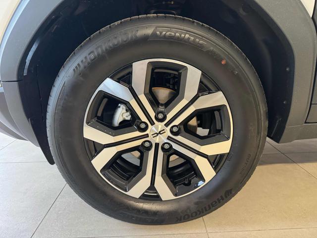 DACIA Duster Eco-G 100 CV Expression Km0