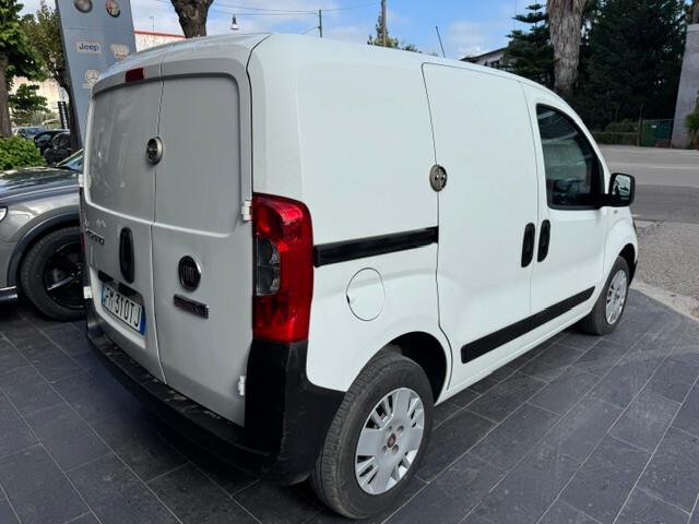 Fiat Fiorino 1.3 MJT 80CV Cargo